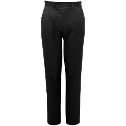 Brook Taverner Apollo Flat Front Trousers